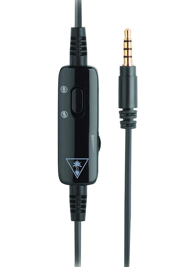 Ear Force Recon 50 Wired Gaming Headset
