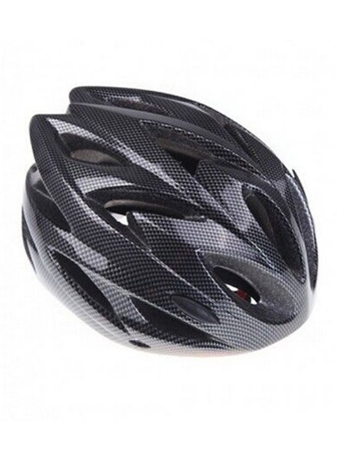 Sports Cycling Helmet With Visor