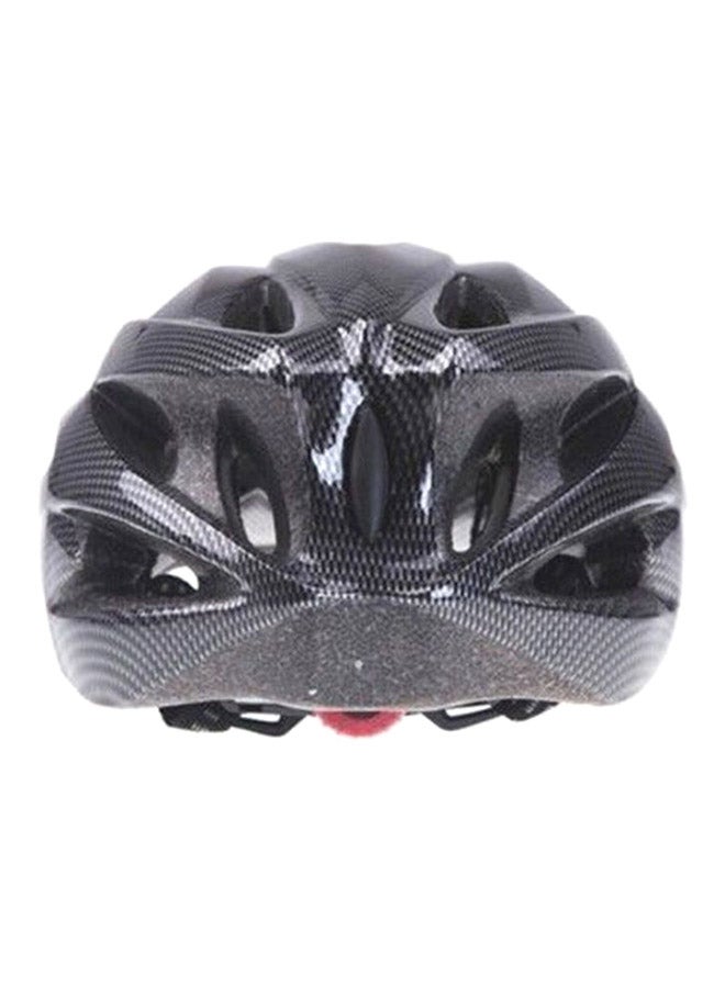 Sports Cycling Helmet With Visor