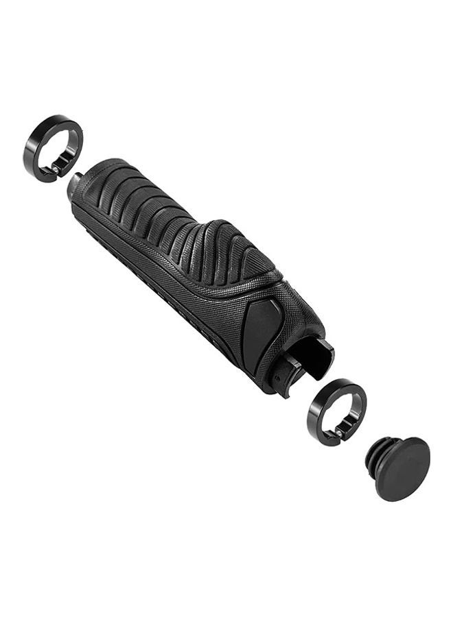 Payer of Bicycle Clamp Lock 13x2.23cm