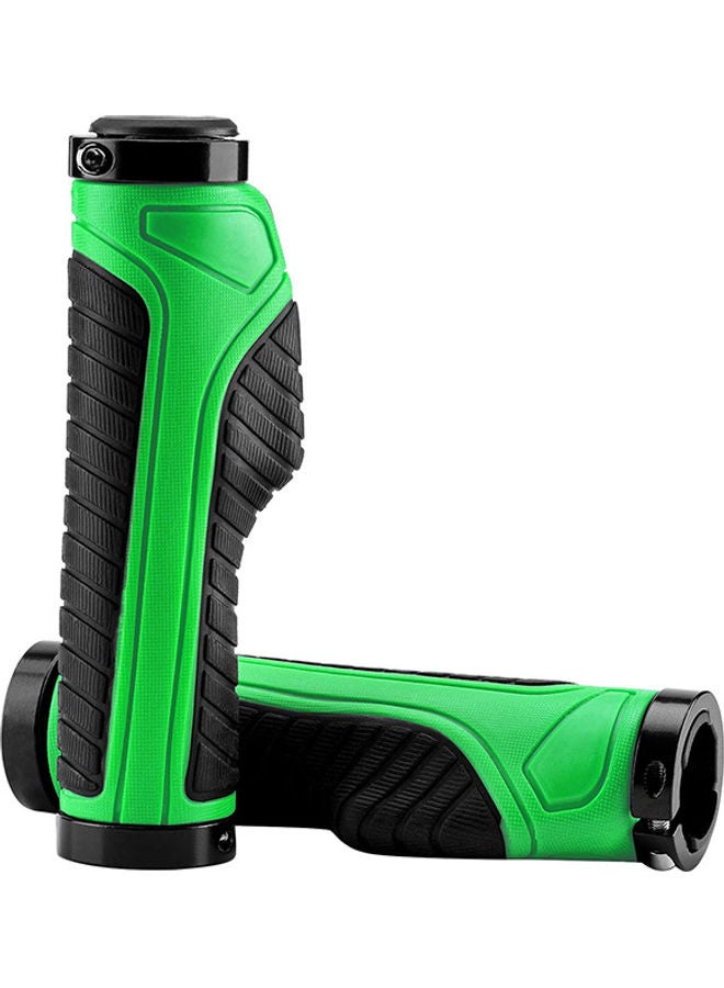 Payer Of Bicycle Clamp Lock 13x2.22cm