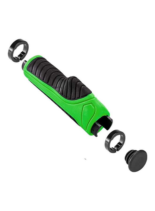 Payer Of Bicycle Clamp Lock 13x2.22cm