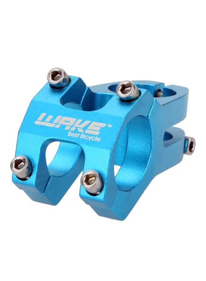 Bike Handlebar Stem - 31.8mm