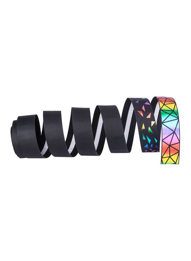 2-Piece Waterproof Cycling Handlebar Tapes