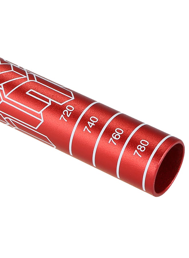 Mountain Bike Flat Handle Bar