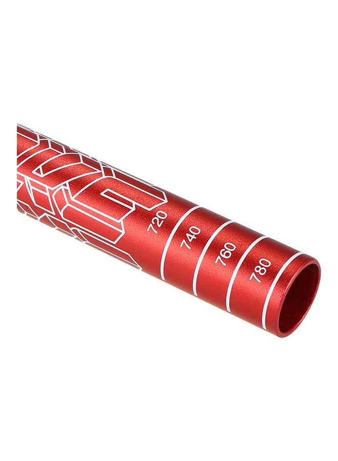 Mountain Bike Flat Handle Bar