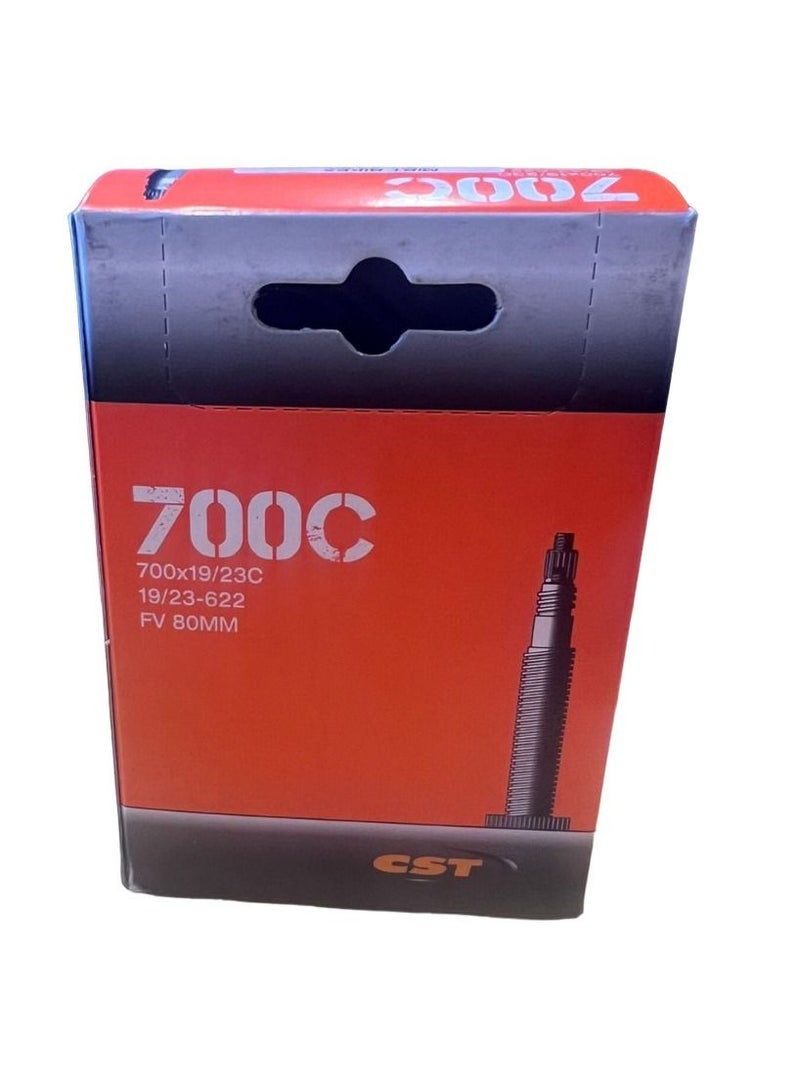 700X19/23C Fv 80Mm Presta Tube