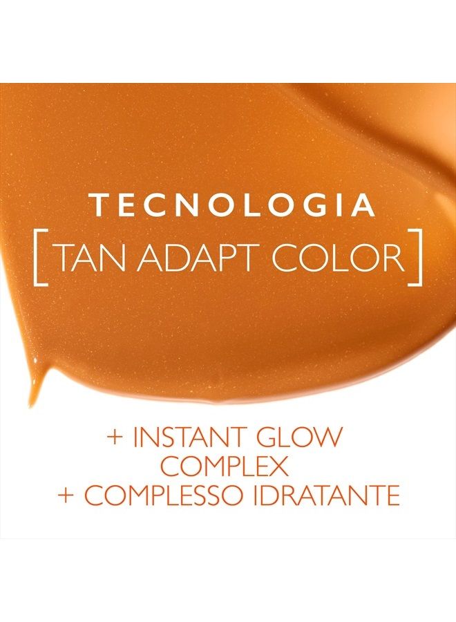 Sun 365 by Lancaster Instant Self Tan Self Tanning Gel Cream Face 50ml