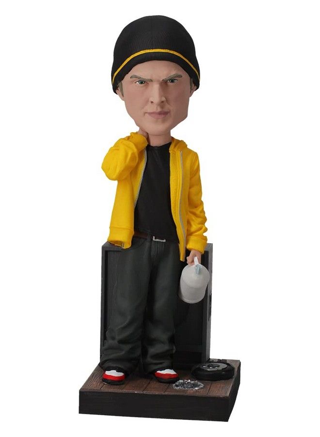 Breaking Bad Jesse Pinkman Bobblehead