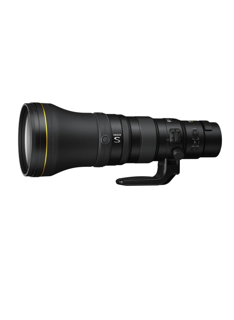Nikkor Z 800mm f/6.3 VR S Lens