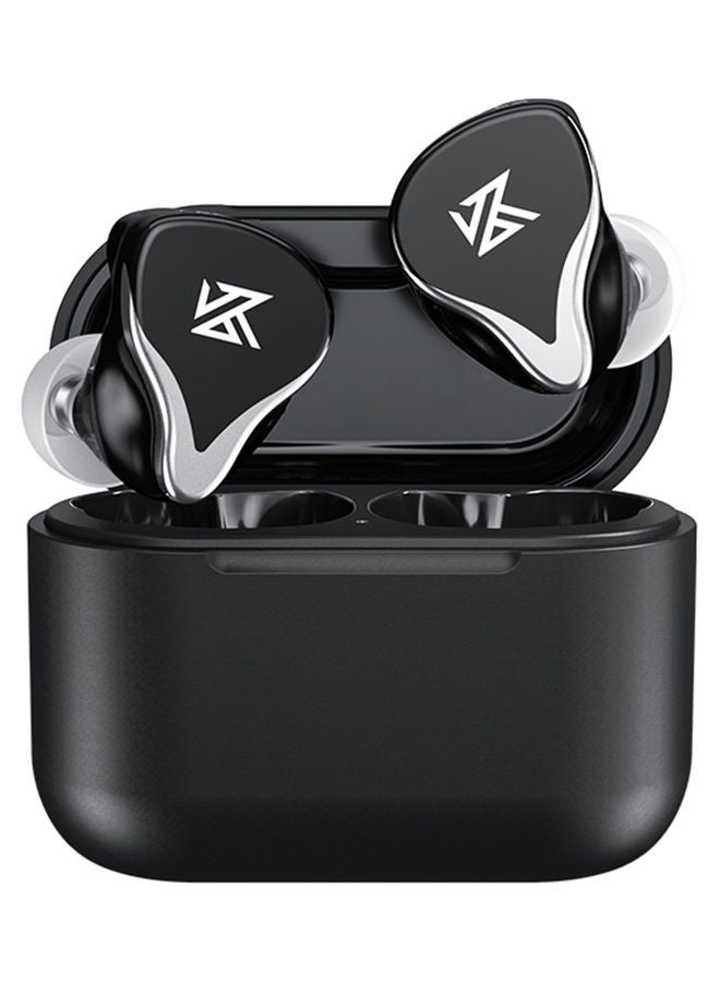 Hybrid Wireless In-Ear Earphone Black