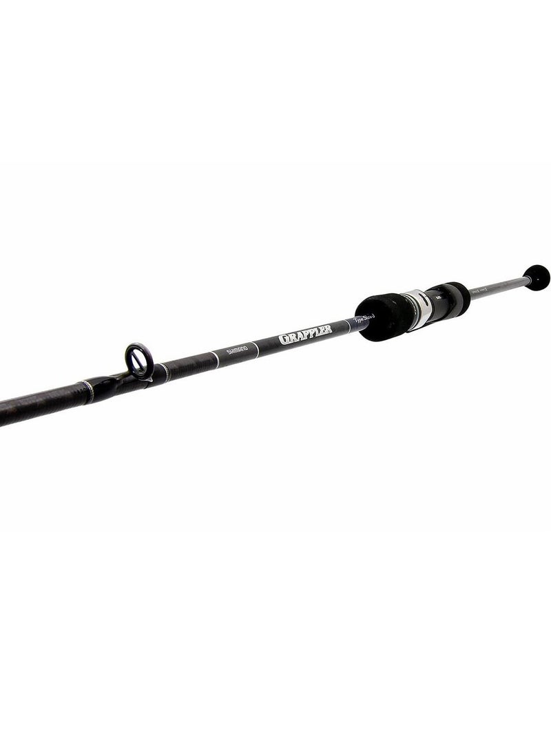 Shimano Grappler 19GRTSJB683 Slow Jig Spinning Rod