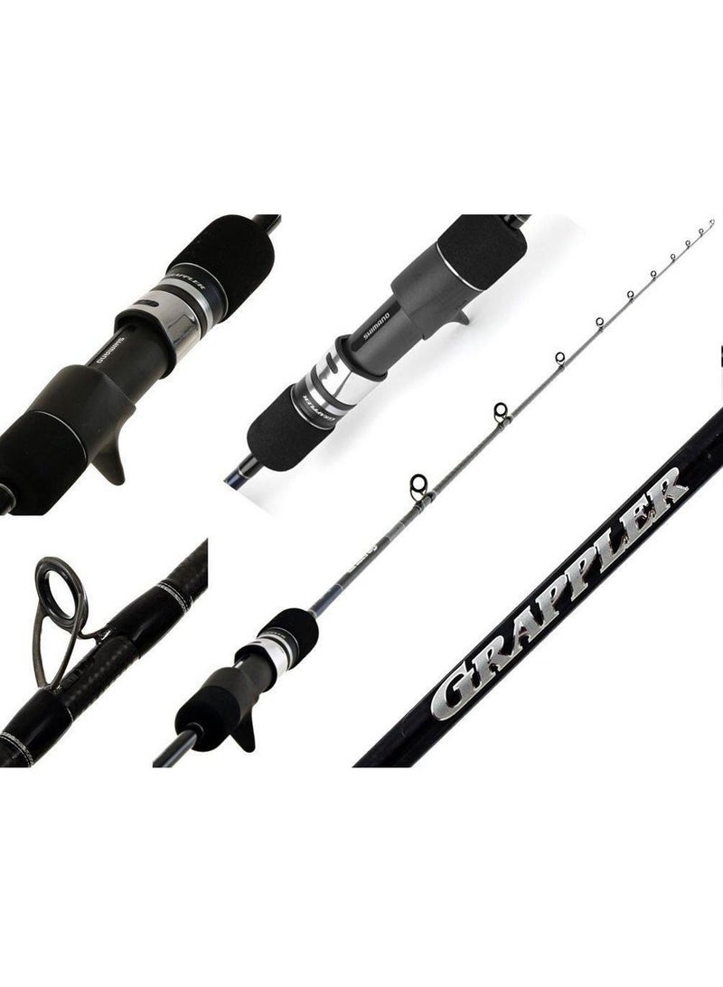 Shimano Grappler 19GRTSJB683 Slow Jig Spinning Rod