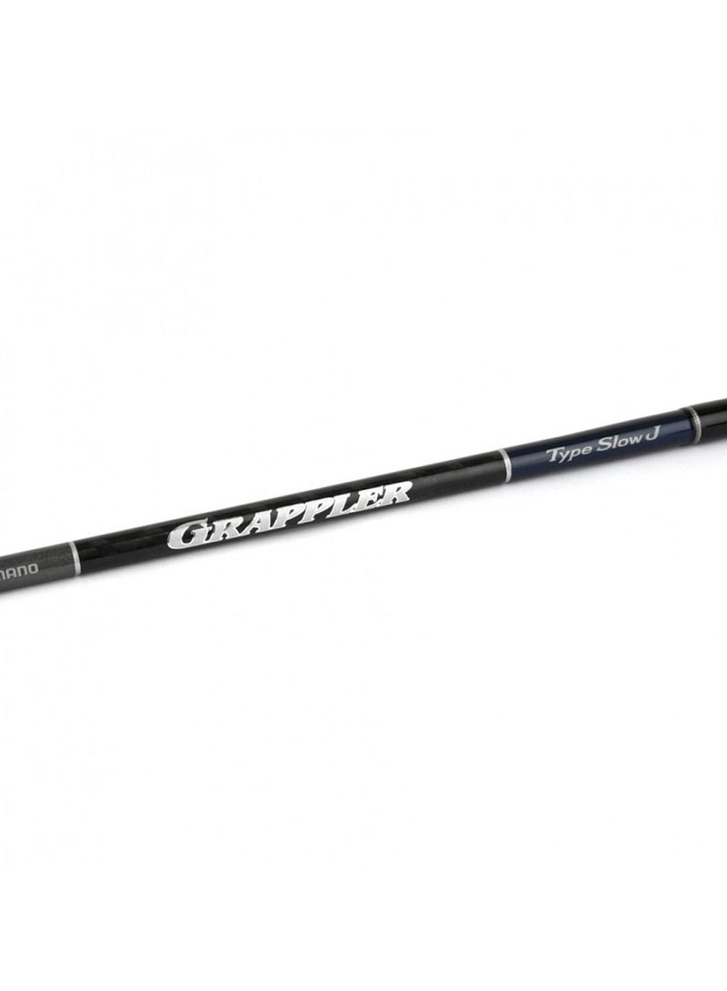 Shimano Grappler 19GRTSJB683 Slow Jig Spinning Rod