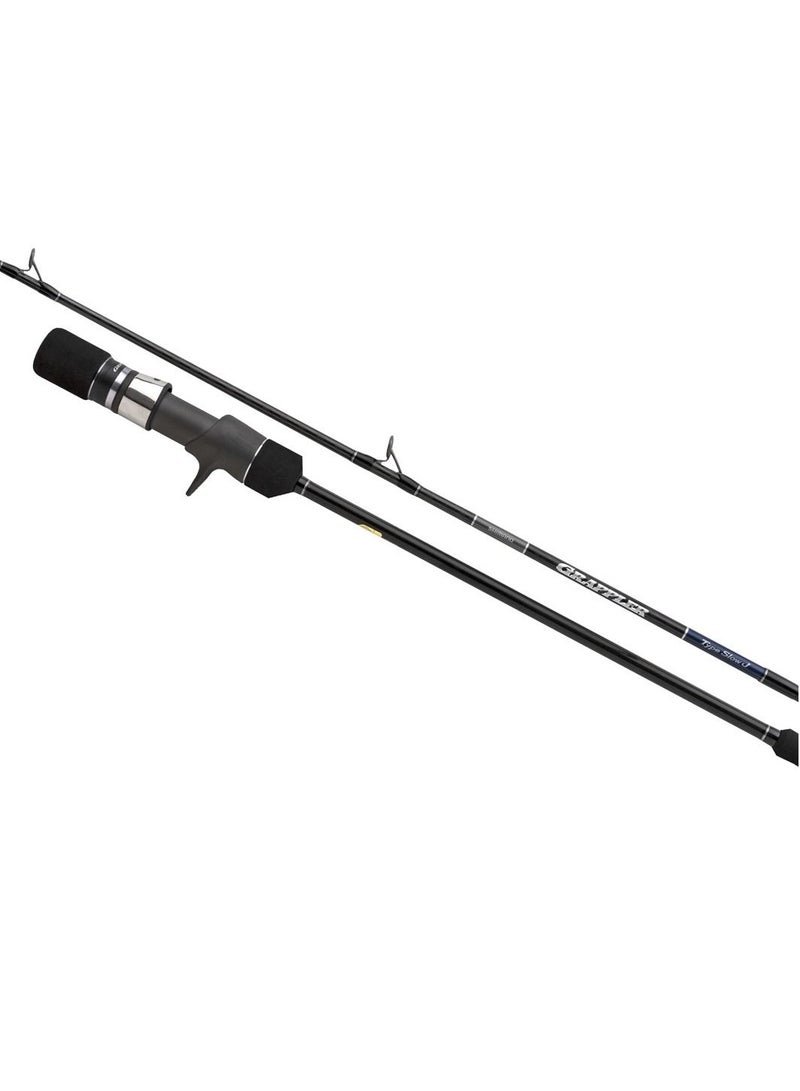 Shimano Grappler 19GRTSJB683 Slow Jig Spinning Rod