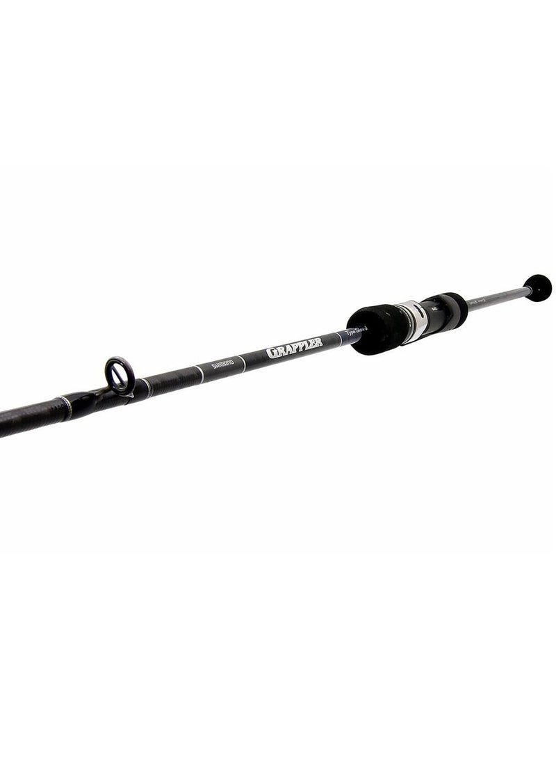 Shimano Grappler 19GRTSJB682 Slow Jig Spinning Rod