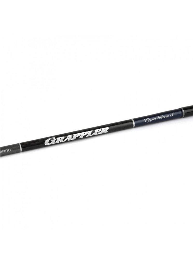 Shimano Grappler 19GRTSJB682 Slow Jig Spinning Rod