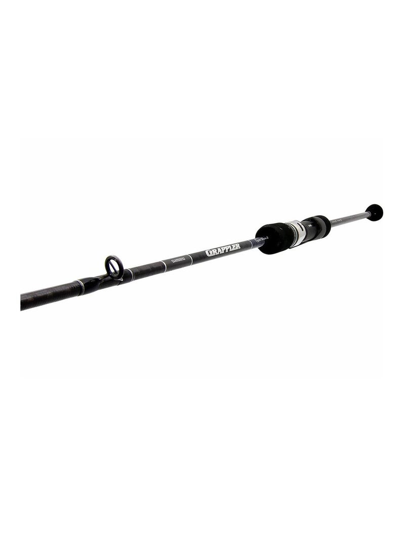 Shimano Grappler Type J 19GRTLJB632 Casting Rod