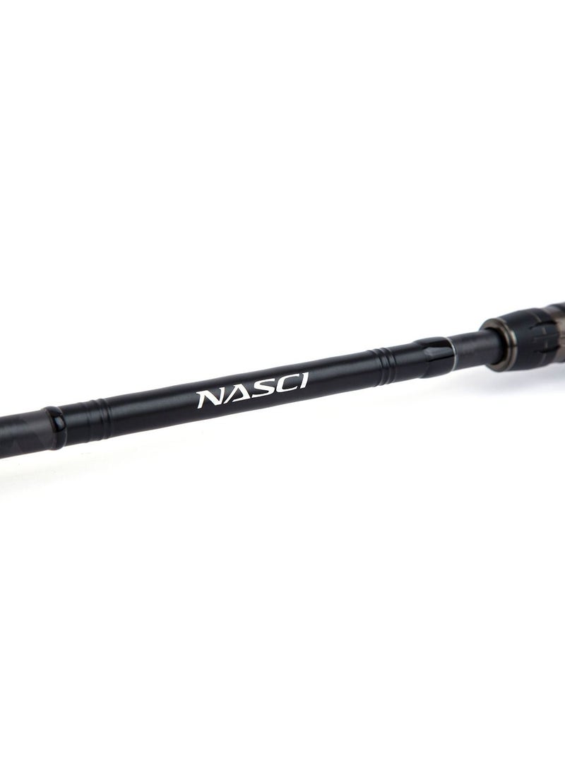 Shimano Nasci 21-56g NAS910HMFC Spinning Rod