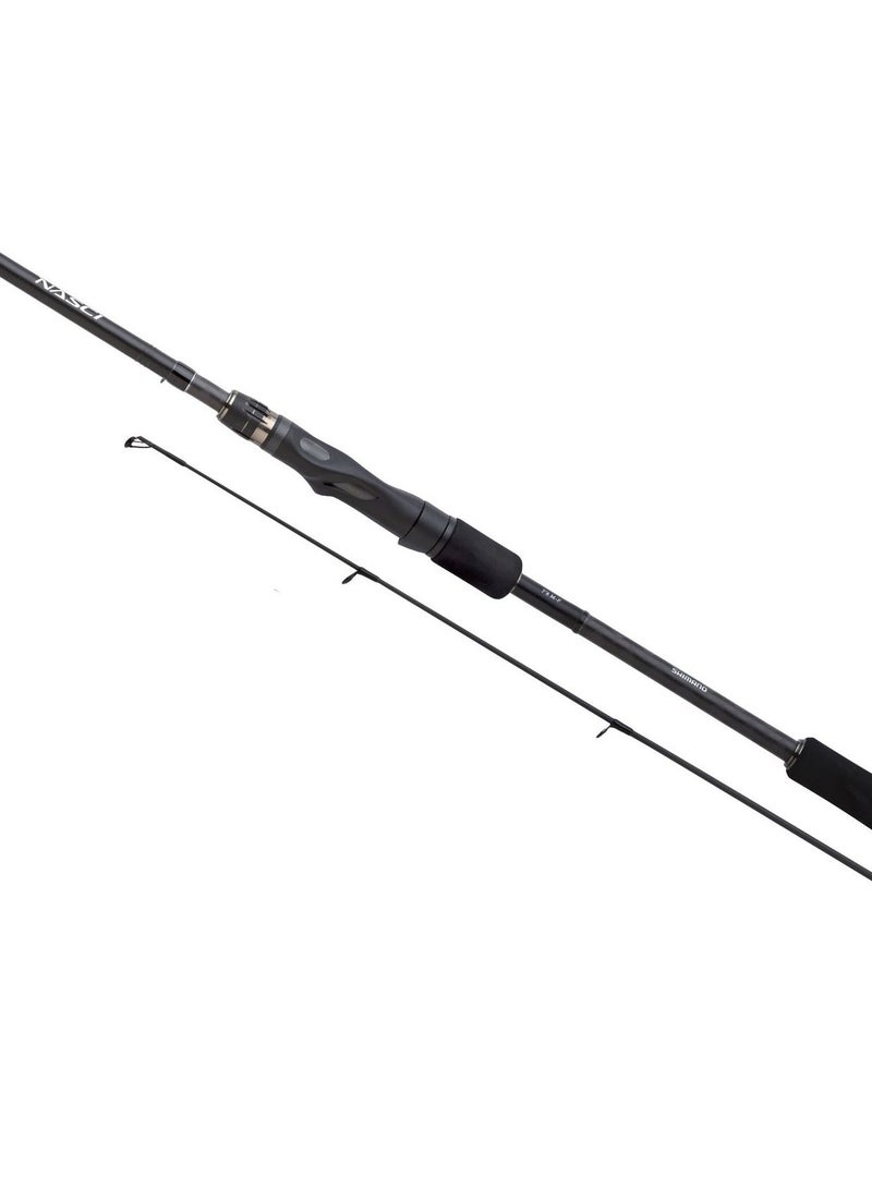 Shimano Nasci 21-56g NAS910HMFC Spinning Rod