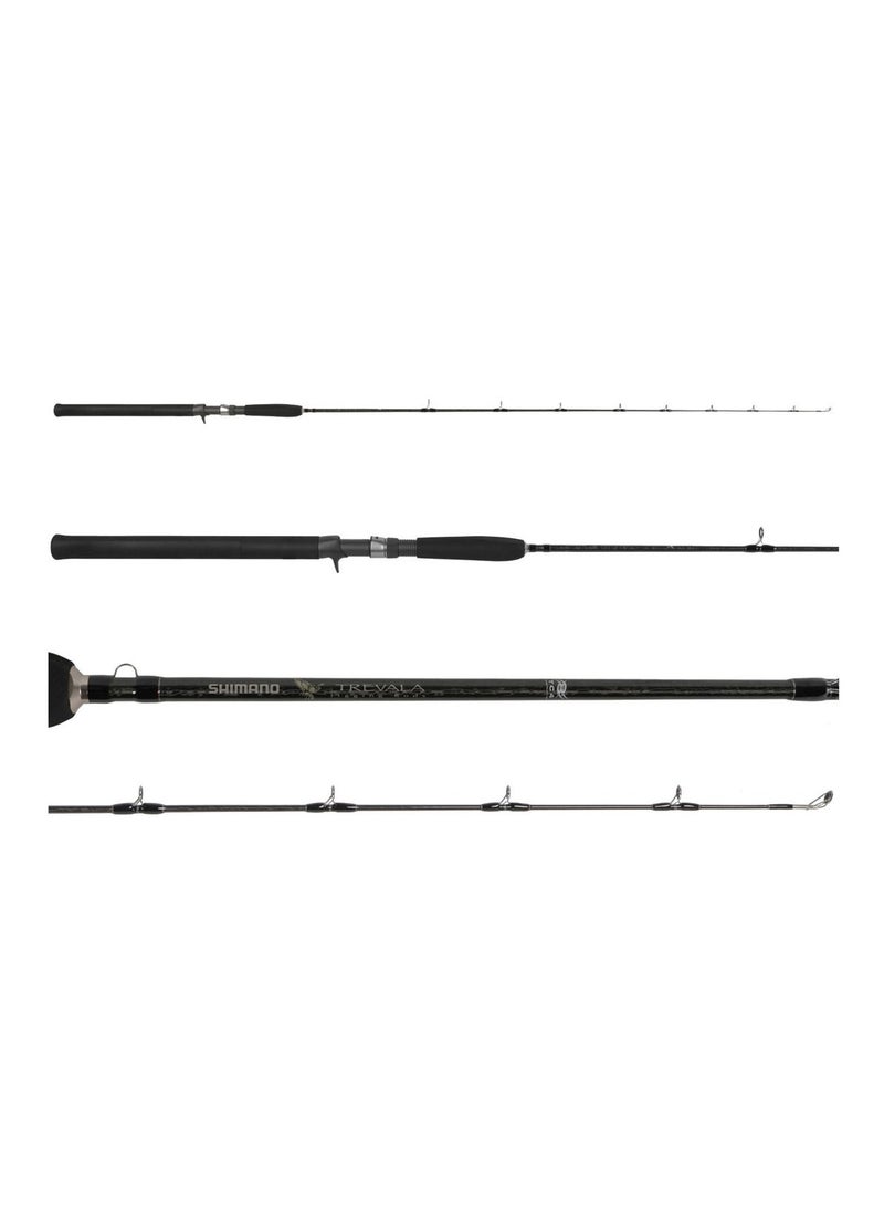 Shimano  Trevala  TVS70ML Jigging Rod