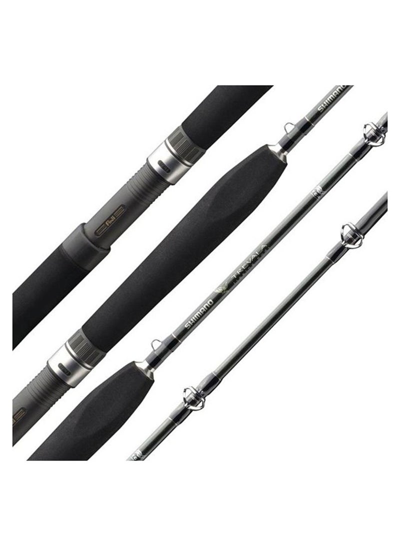 Shimano  Trevala  TVS70ML Jigging Rod