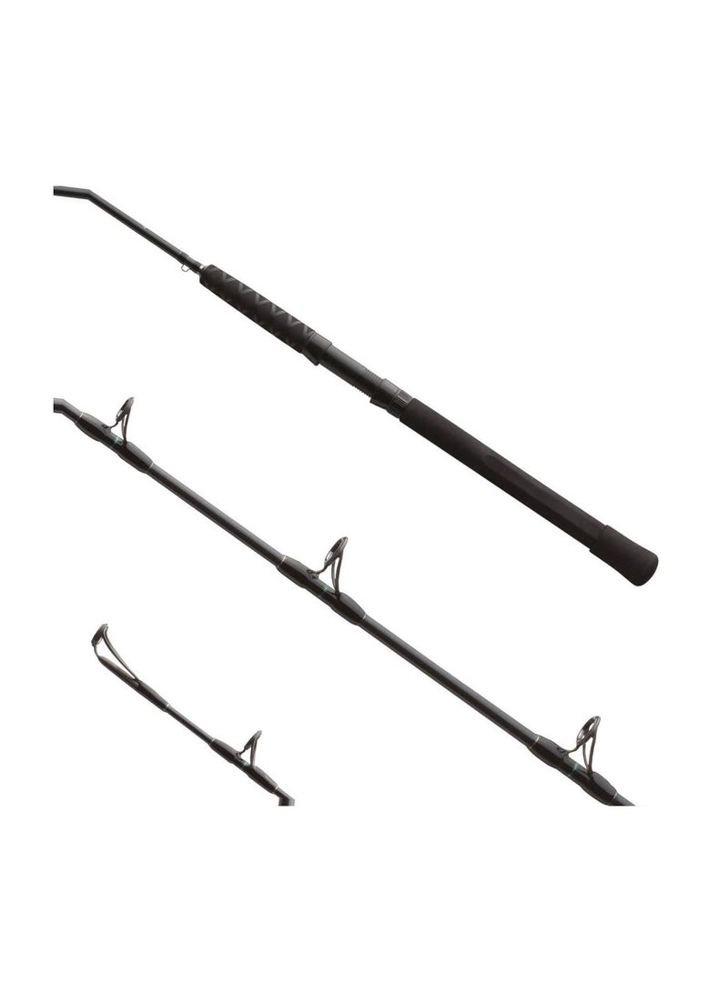 Shimano  Trevala TVS66MH2 Jigging Spinning Rod