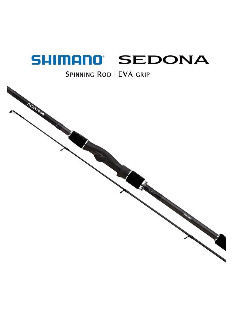 Shimano Sedona 70MH Fast Spinning Rod