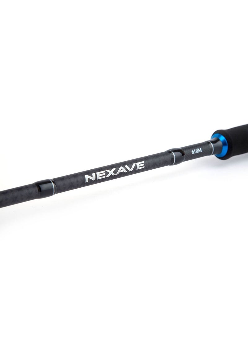 Shimano Nexave Spinning Fast NEX90HFE Spinning Rod