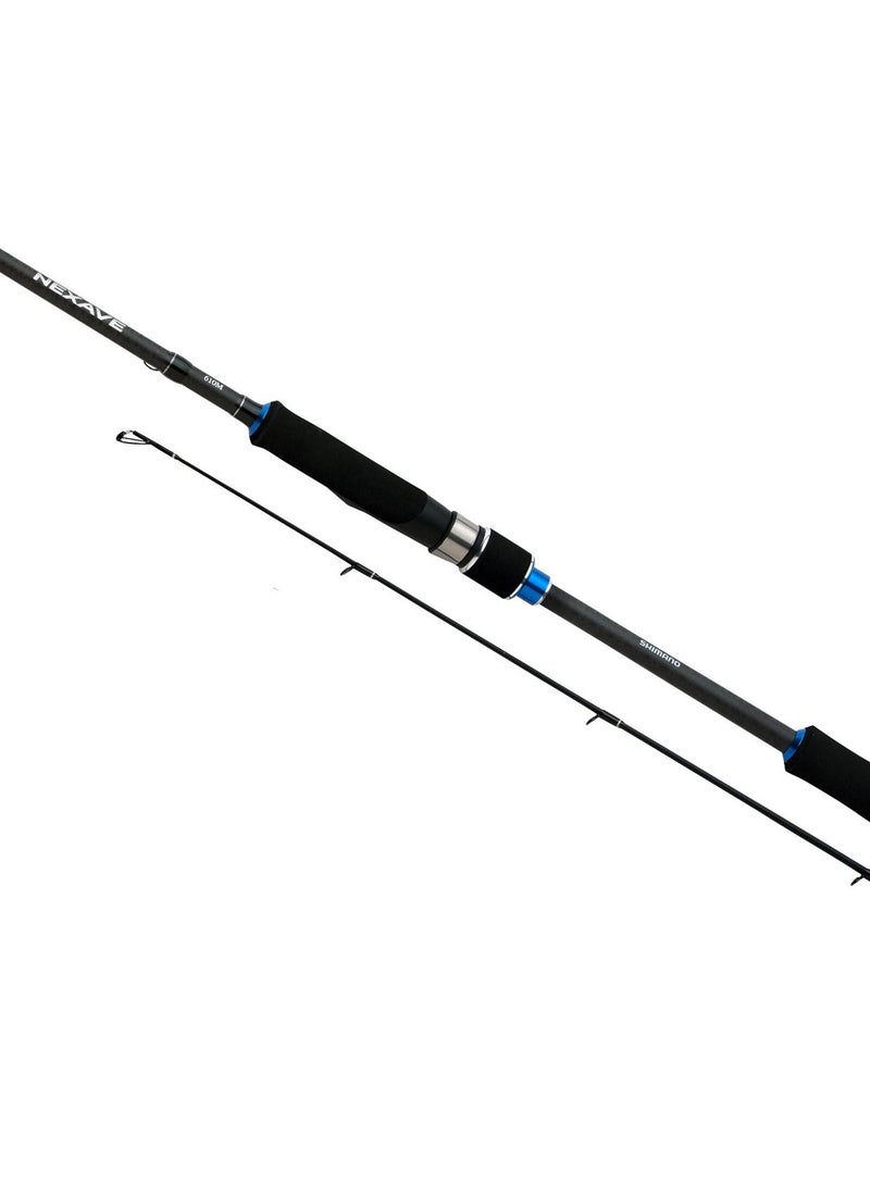 Shimano Nexave Spinning Fast NEX90HFE Spinning Rod