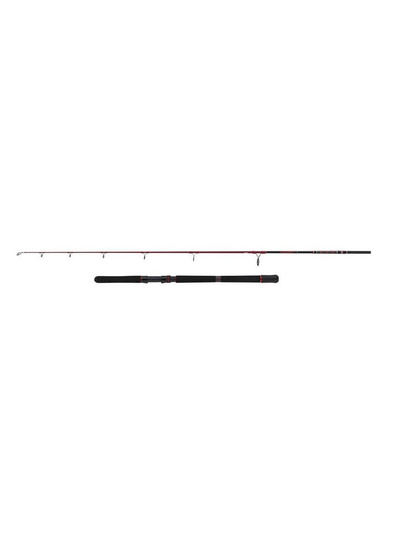 PENN Squadron III Jig 661p1 60Ibs 200g - 400g Spinning Rods