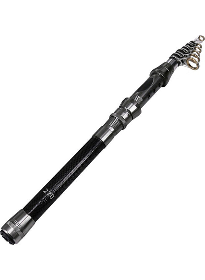 Portable Lightweight Fishing Rod