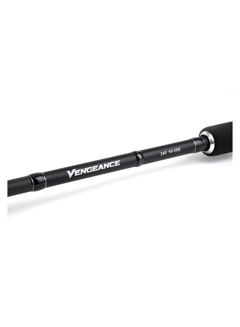 Shimano Vengeance SVCX27SBMH Spinning Rod