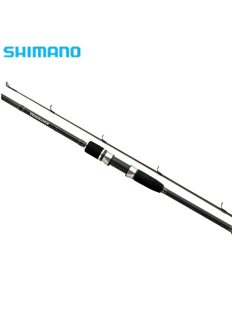 Shimano Vengeance SVCX27XHE Spinning Rod