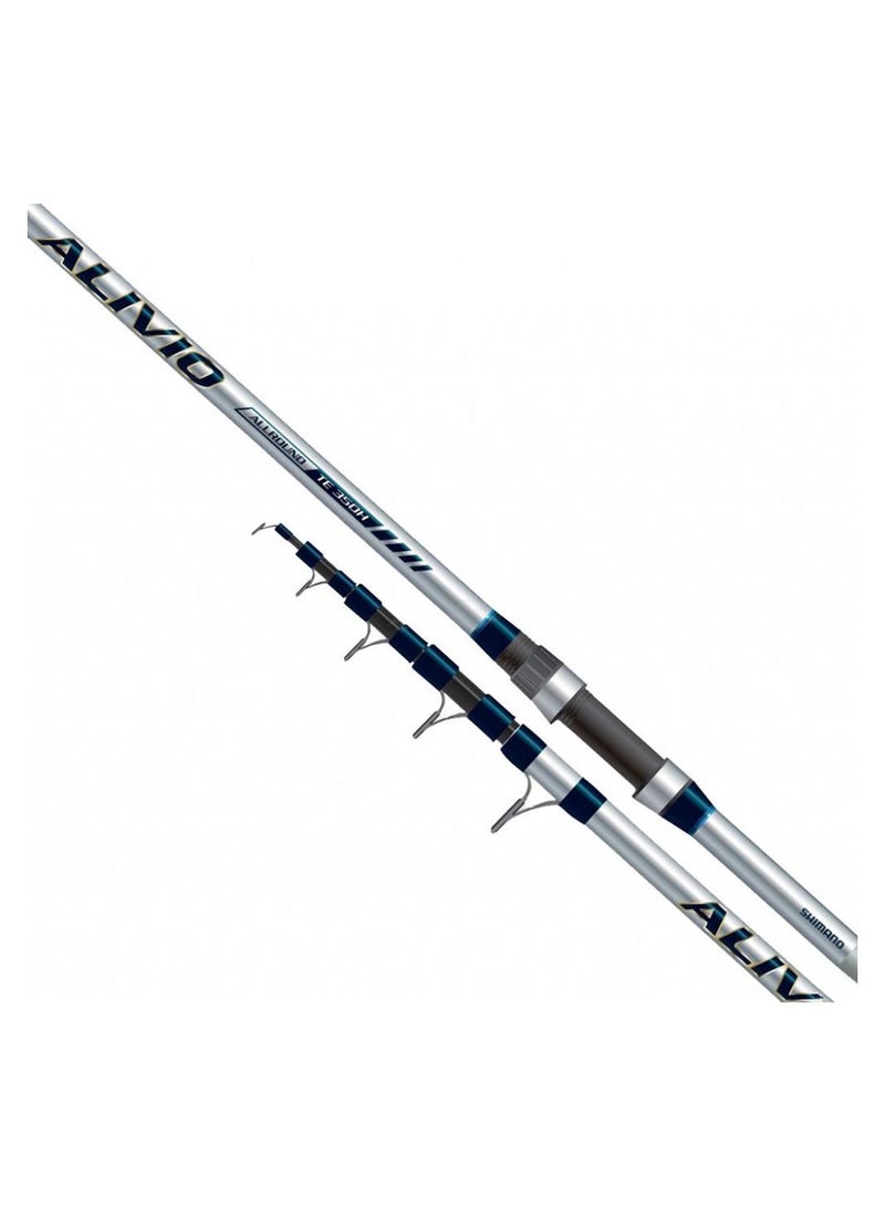 Shimano ALIVIO Allround Telescopic 350H Rod