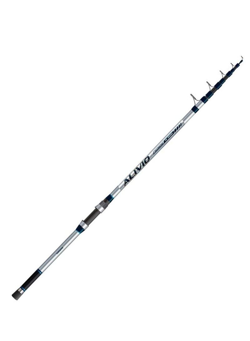 Shimano ALIVIO Allround Telescopic 350H Rod