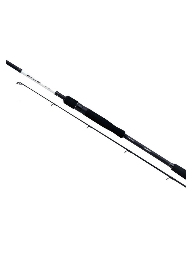 ShimanoVengeance CX Sea Bass Rod