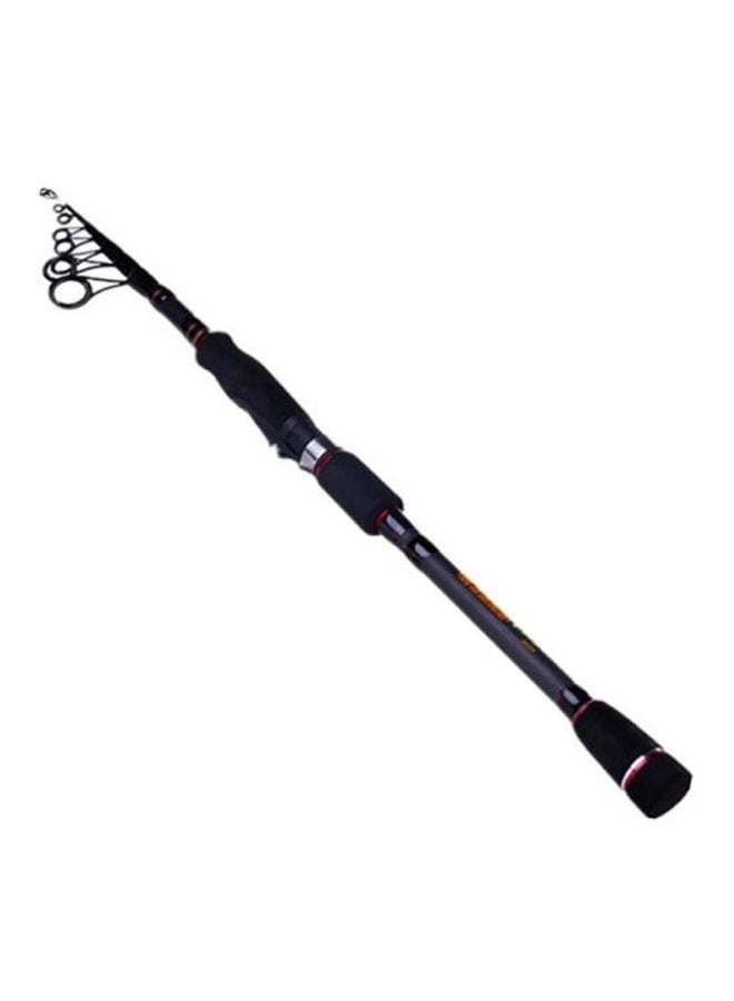 Portable Telescopic Fishing Rod 2.4meter
