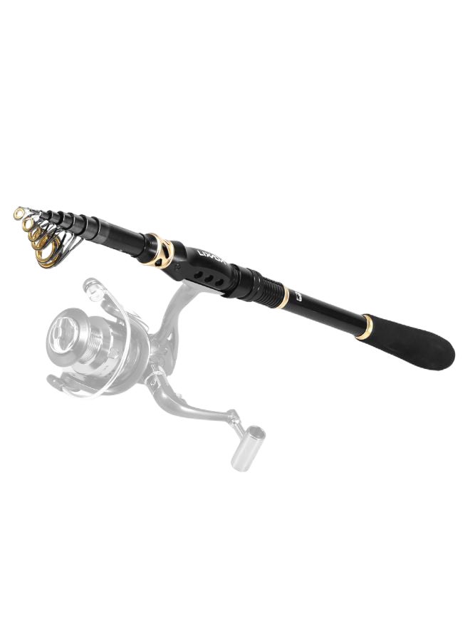 Telescopic Fishing Rod 2.4meter