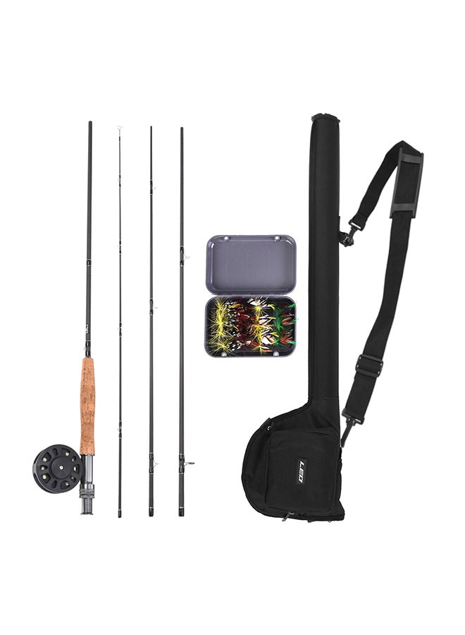 Fly Fishing Rod With Accessories 9feet