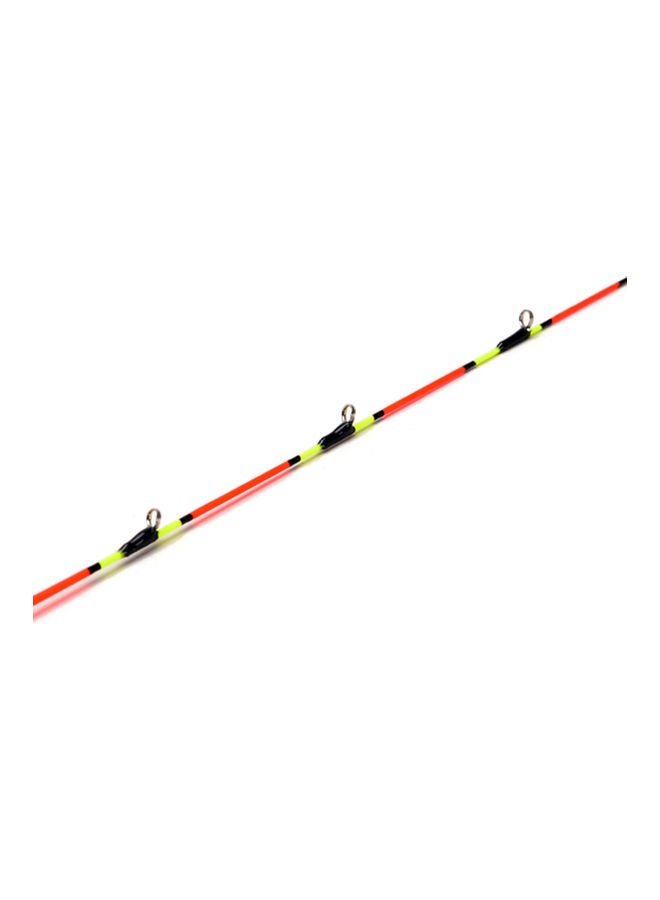 Lizard Superfine Semi-Titanium Alloy Fishing Rod