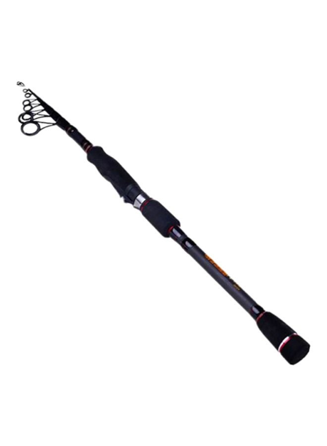 Portable Telescopic Fishing Rod 2.7meter