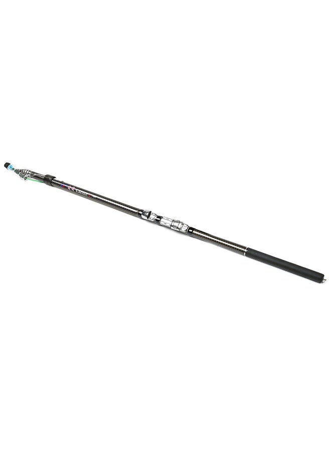 Telescopic Fishing Rod Carbon Fiber Fishing Rod