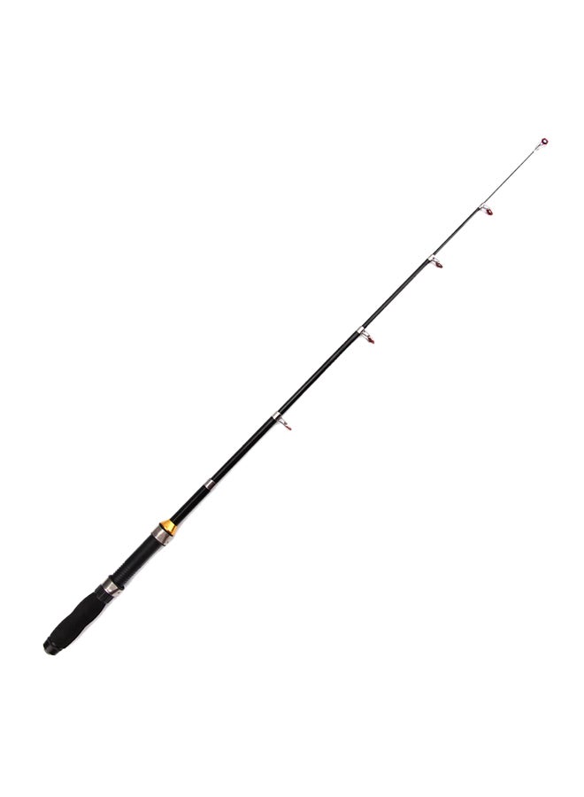 Portable Telescopic Fishing Rod 85grams