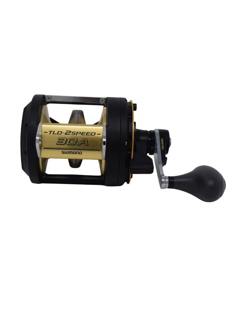 SHIMANO TLD 2 SPEED 30A