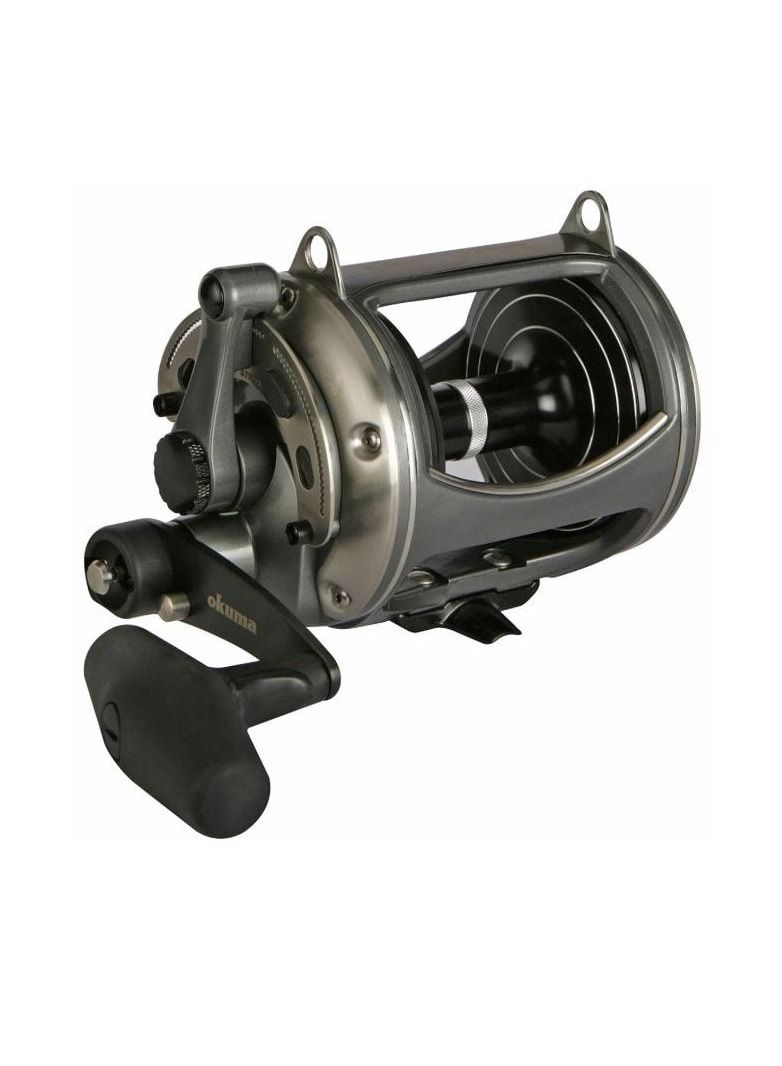 Okuma Drag Reel Solterra SLX