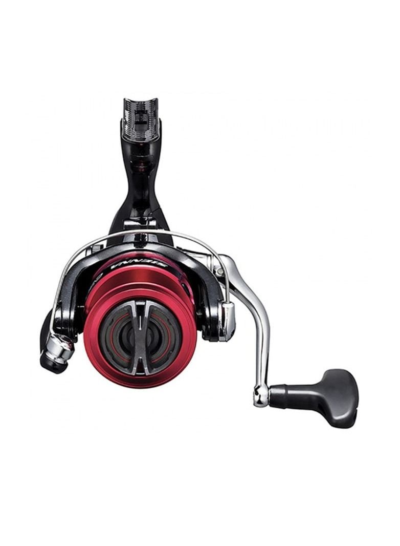 Sienna Spinning Reels 2500Hg C3000 4000 Original 5.0:1/5.2:1 1+1 Bb Saltwater Spinning Fishing Reel