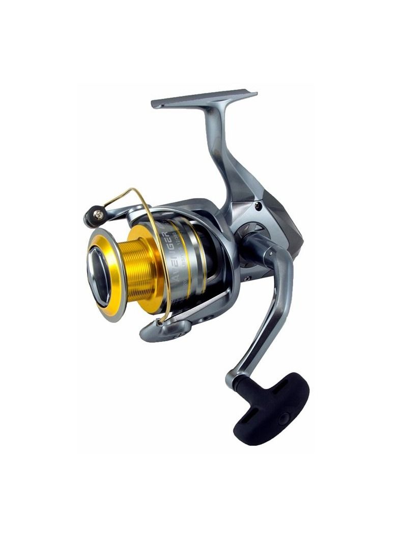 OKUMA Fishing Reel Avenger AV-400 New Generation Spinning Reel