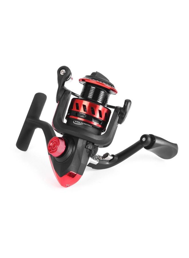 Ball Bearings Metal Spool Fishing Reel