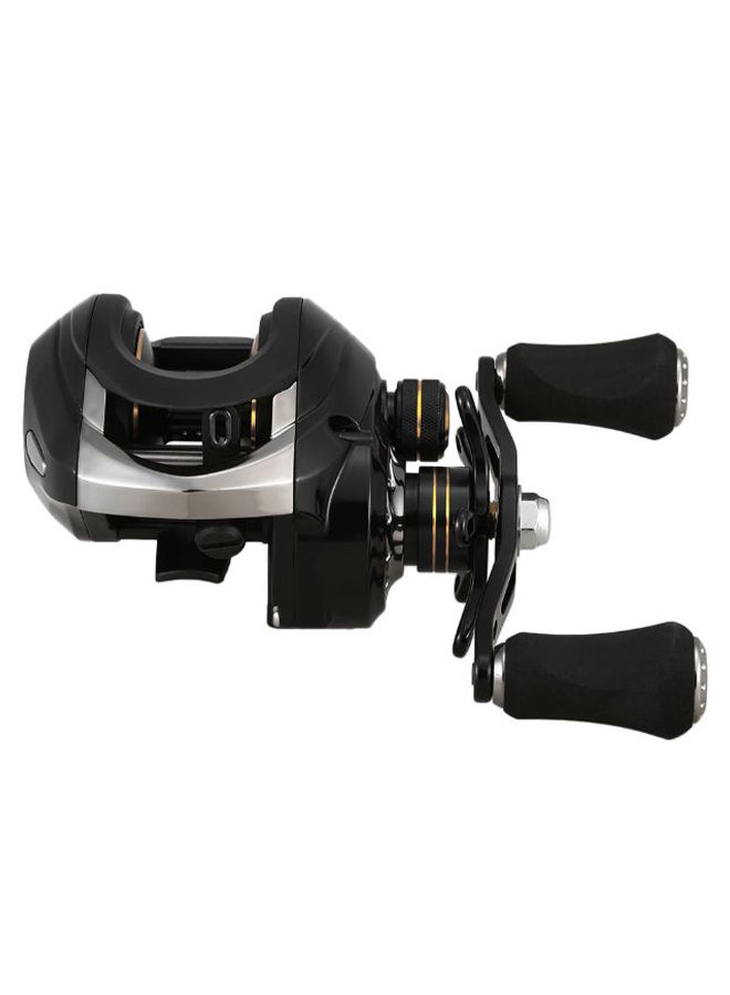 Ball Bearings Baitcasting Fishing Reel